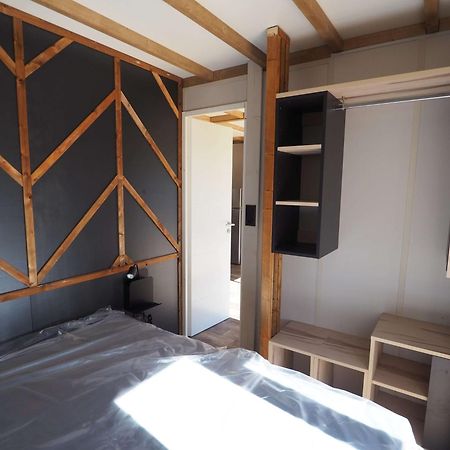 Camping Le Sorlut Cozes Exterior photo