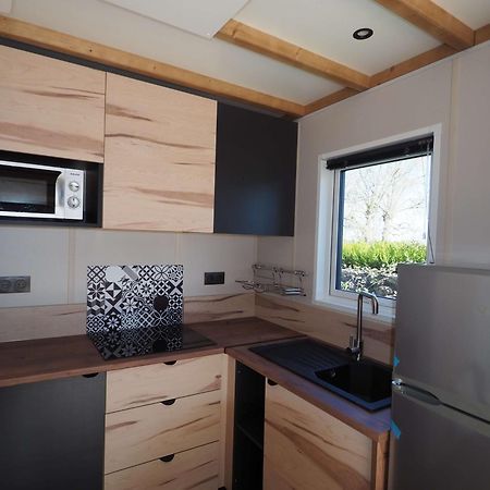 Camping Le Sorlut Cozes Exterior photo