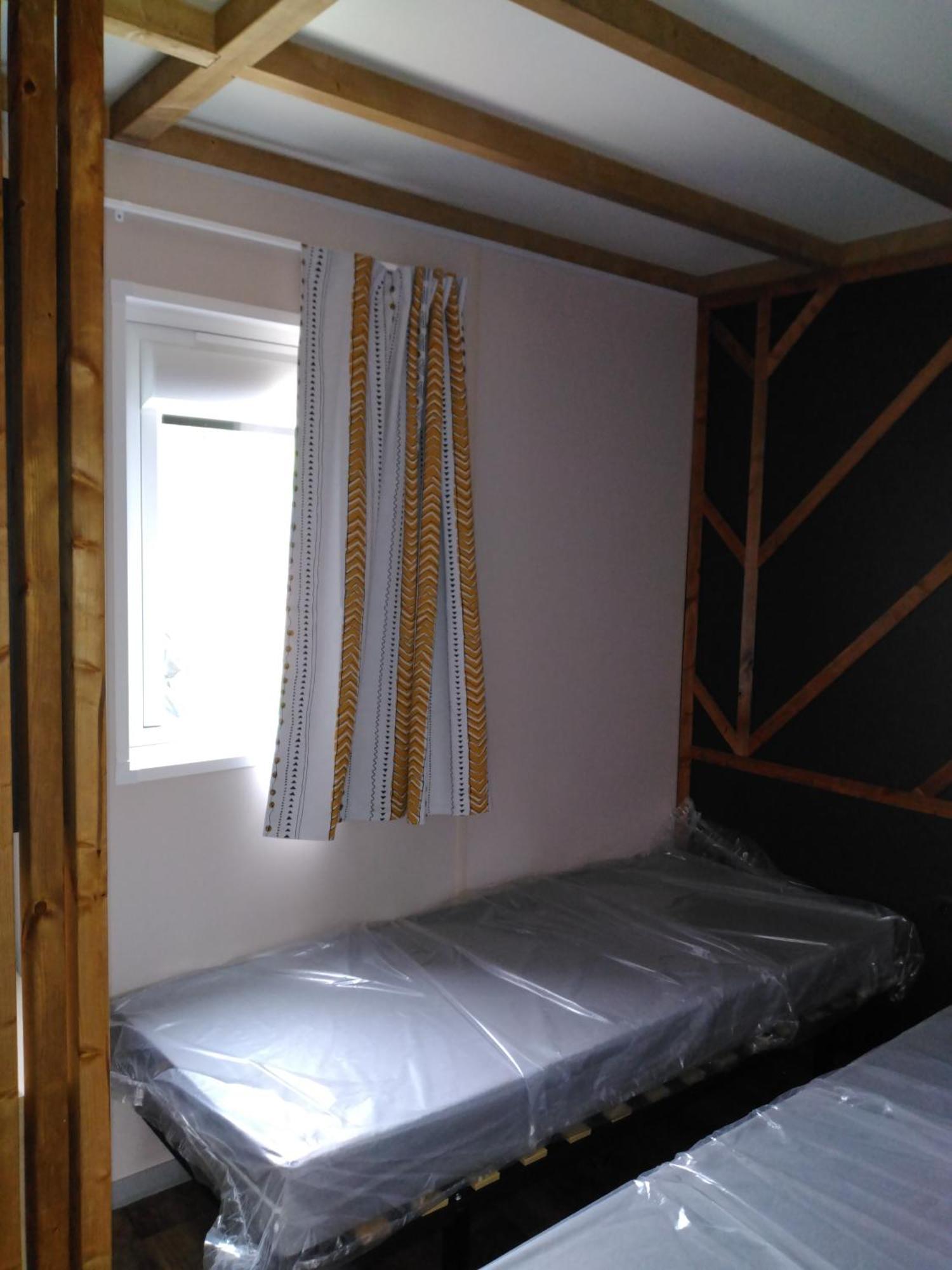 Camping Le Sorlut Cozes Exterior photo