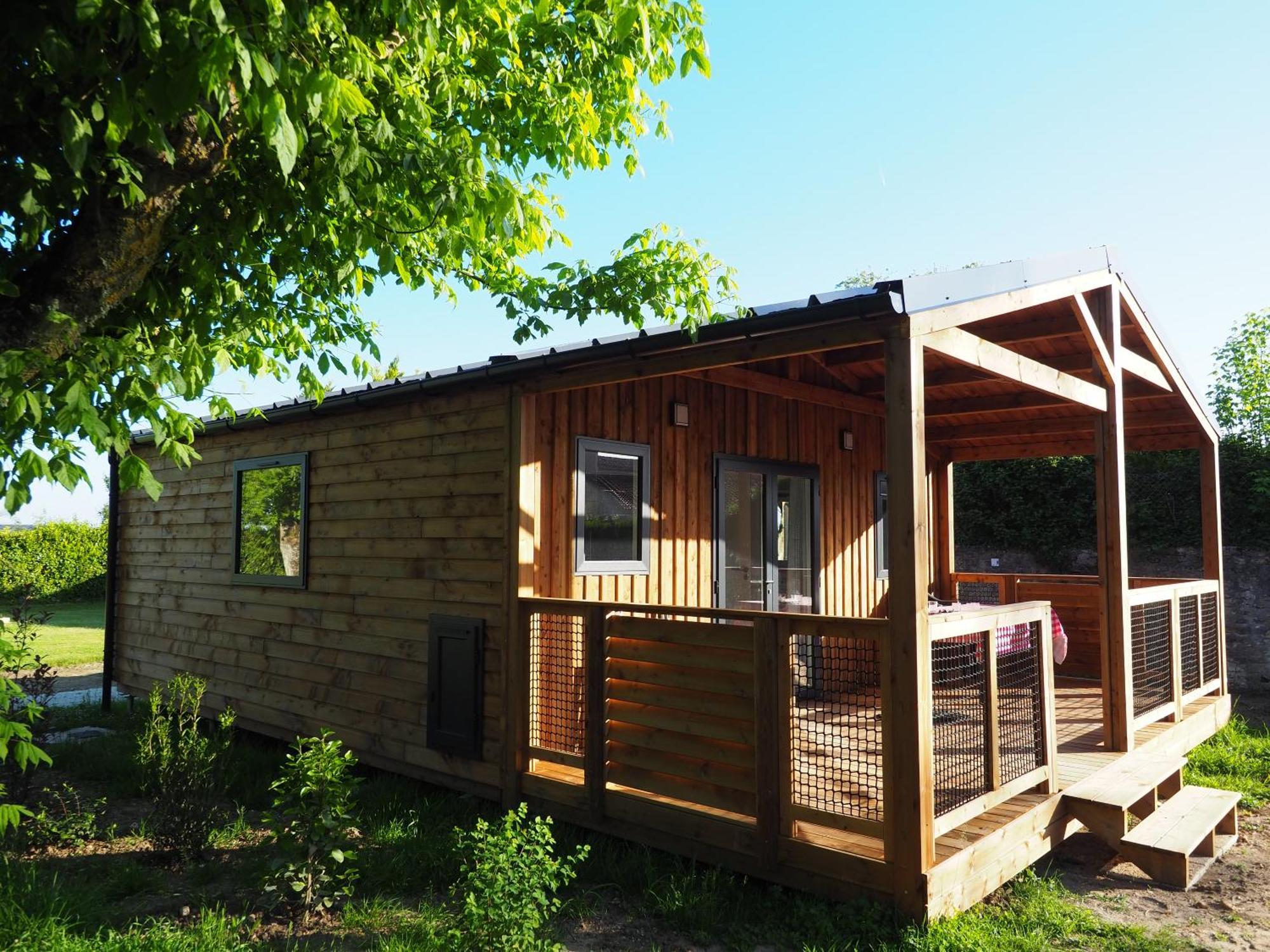 Camping Le Sorlut Cozes Exterior photo